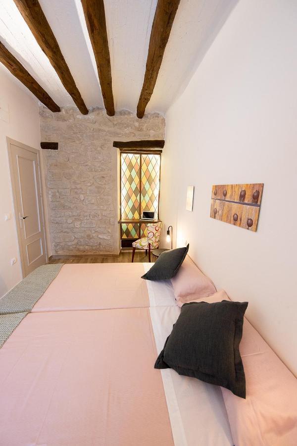 Casa L'Escorretger Apartment Calaceite Exterior foto